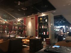 -半秋山西餐厅(巴南万达广场店)