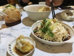 -蒋家桥饺面店(广陵路店)