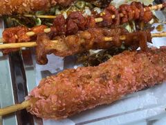 -刘文祥麻辣烫(金鸡岭店)