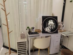 -美奈サロン美甲美睫皮肤管理