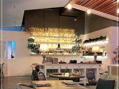 大堂-CHINCHIN 青青·泰国料理(万象食家店)