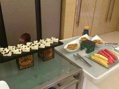 -宁波威斯汀酒店