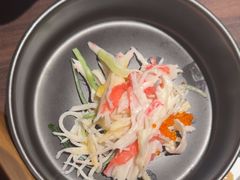 -匠和风精致料理(莆田财富中心店)