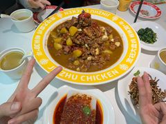 -金柱大盘鸡(和田二街店)