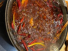 -咖咖火锅(老店)