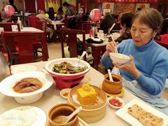 -金鼎轩(方庄天坛店)
