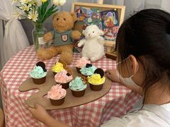 -千浔一暖DIY蛋糕烘焙(人民大学店)
