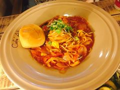 -Cafe Alice咖啡爱丽丝(奥城店)