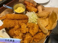 -卡朋西餐(大信新都汇店)