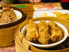 -添好运点心专门店(深水埗店)