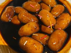 红糖汤团-巴人堂(女儿城店)