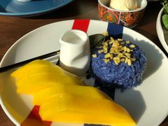 -星叶·东南亚料理(宁波万象汇店)