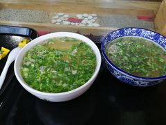 -陇上全荟兰州传统牛肉面(延吉路店)