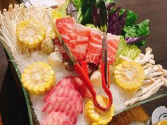 -春润大地海南椰子鸡(沙井京基百纳广场店)