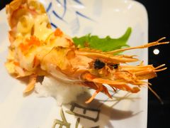 -曙亚洲餐厅-重庆富力艾美酒店(南坪万达广场店)
