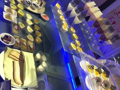 -三亚胜意海景酒店·海鲜自助餐厅(三亚湾路店)