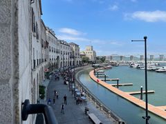 -22ºN BISTRO西餐&酒馆(石奥商业街店)