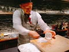 -格兰酒吧Glen Bar