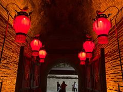 -西安城墙·碑林历史文化景区