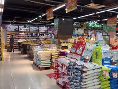 -世纪联华超市(三墩店)