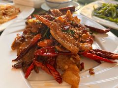 -景祥海鲜美食餐厅