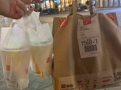 -麦当劳(金狮广场店)