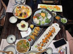 -芥岛(河北大街店)