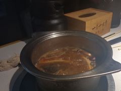 -一叶一世界•素食餐厅(环球中心店)
