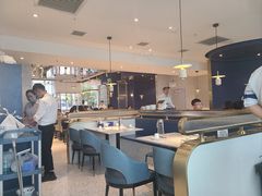 -兰湘子·湘菜小炒(长安万科广场店)