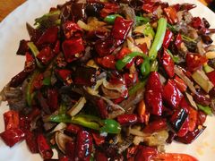 -福茂源横山铁锅羊肉(牡丹园店)