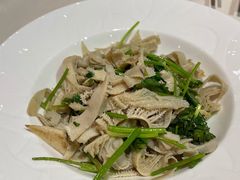 芫爆散丹-南门小馆·清真(国贸商城店)