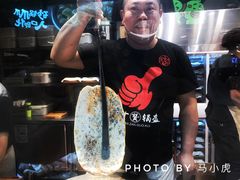 门面-阿甘锅盔(中关村食宝街店)