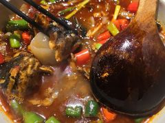 -老街鱼嘴巴(步步高新天地店)