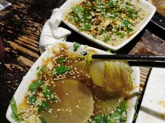 -菌自在·云南野生菌火锅(长安万达店)