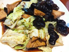 -恩宏德餐馆(平山道店)