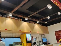 -李先生牛肉面大王(大兴枣园店)