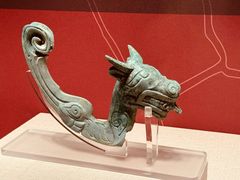 -呼和浩特博物馆