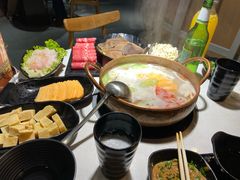 -辣家私厨火锅·龙虾(开发区店)