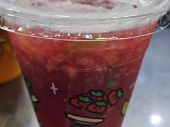 -茶救星球·蔬果茶(福田水围店)