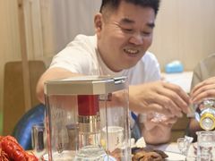 -福巷湘食小馆·猛火现炒(上海首店)