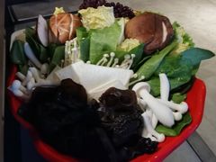 -额尔敦传统涮(公园西路店)