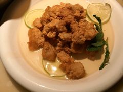 -绿茶餐厅(广州天河城店)