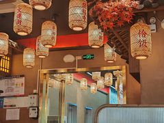 -恰饭·老长沙市井菜 (天河客运站店)