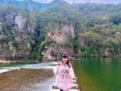 -大连冰峪旅游度假区