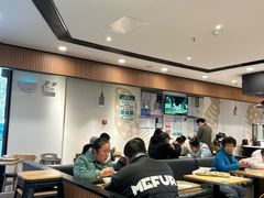 -老乡鸡(家天下生活广场店)