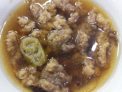 -郑家包子牛肉拉面(尚勤路店)