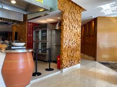 -盛宴自助餐厅(运达喜来登店)