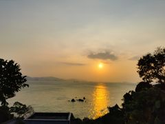 -胡里山炮台