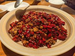 -巴蜀风·地道川菜(总店)