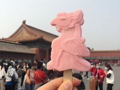 -故宫钟表馆